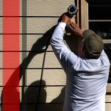 Affordable Siding Repair and Maintenance Services in Radium Springs, NM